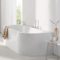 Grohe Essence Va�ov� 3-otvorov� kombin�cia, chr�m