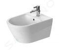 Duravit D-Neo Zvesn bidet, biela