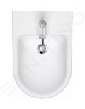 Duravit D-Neo Zvesn bidet, biela