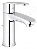 Grohe Eurostyle Cosmopolitan Pkov umvadlov batria, chrm