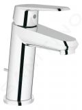 Grohe Eurodisc Cosmopolitan Pkov umvadlov batria, chrm