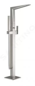 Grohe Allure Brilliant Vaov batria na podlahu, supersteel