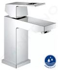 Grohe Eurocube Pkov umvadlov batria, chrm