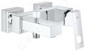 Grohe Eurocube Vaov batria, chrm