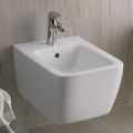 Geberit iCon Zvesn bidet, 350x260x540 mm, biela