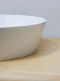 Duravit Cape Cod Umvadlov misa, 40x36 cm, DuraCeram, biela