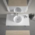 Duravit Cape Cod Umvadlov misa, 40x36 cm, DuraCeram, biela