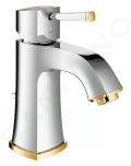 Grohe Grandera Pkov umvadlov batria, chrm/zlat