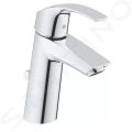 Grohe Eurosmart Umvadlov batria s vpustom, chrm