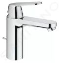 Grohe Eurosmart Cosmopolitan Pkov umvadlov batria, chrm