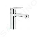 Grohe Eurosmart Cosmopolitan Pkov umvadlov batria M, chrm