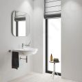 Grohe Eurosmart Cosmopolitan Pkov umvadlov batria, chrm