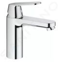 Grohe Eurosmart Cosmopolitan Pkov umvadlov batria, chrm