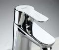 Grohe BauEdge Umvadlov batria, chrm