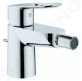 Grohe BauLoop Pkov bidetov batria, chrm