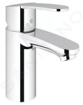 Grohe Eurostyle Cosmopolitan Pkov umvadlov batria ES, chrm