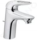 Grohe Eurostyle Pkov umvadlov batria ES, vekos S, chrm