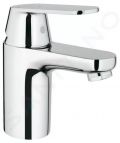 Grohe Eurosmart Cosmopolitan Pkov umvadlov batria ES, chrm