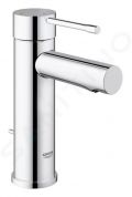 Grohe Essence Pkov umvadlov batria S ES, chrm