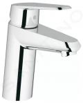 Grohe Eurodisc Cosmopolitan Pkov umvadlov batria ES, chrm