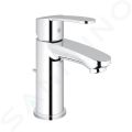 Grohe Eurostyle Cosmopolitan Pkov umvadlov batria S, chrm