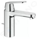 Grohe Eurosmart Cosmopolitan Pkov umvadlov batria ES, chrm