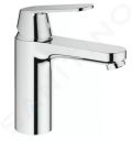 Grohe Eurosmart Cosmopolitan Pkov umvadlov batria ES, chrm