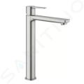 Grohe Lineare Batria na umvadlov misu, supersteel