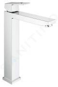 Grohe Eurocube Batria na umvadlov misu, chrm