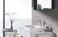 Grohe Eurodisc Joy Pkov umvadlov batria M, chrm