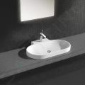 Grohe Eurodisc Joy Pkov umvadlov batria M, chrm