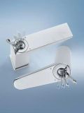 Grohe Eurodisc Joy Pkov umvadlov batria M, chrm