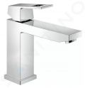 Grohe Eurocube Umvadlov batria, chrm