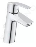 Grohe QuickFix Start Umvadlov batria s vpustom, chrm