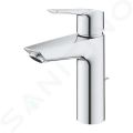 Grohe QuickFix Start Umvadlov batria s vpustom, chrm