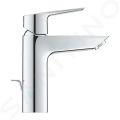 Grohe QuickFix Start Umvadlov batria s vpustom, chrm