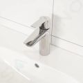 Grohe QuickFix Start Umvadlov batria s vpustom, chrm
