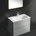 Grohe Essence Umvadlov batria s vpustom, chrm