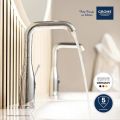 Grohe Essence Um�vadlov� bat�ria, chr�m