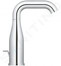 Grohe Essence Umvadlov batria, chrm
