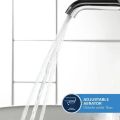 Grohe Essence Um�vadlov� bat�ria, chr�m