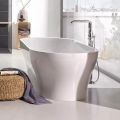 Grohe Essence Vaov batria do podlahy, chrm