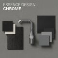 Grohe Essence Va�ov� bat�ria do podlahy, chr�m