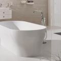 Grohe Essence Va�ov� bat�ria do podlahy, chr�m