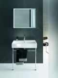 Duravit Vero Air Umvadlo, 70x47 cm, bez prepadu, otvor na batriu, biela