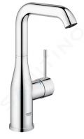 Grohe Essence Umvadlov batria, chrm