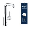 Grohe Essence Um�vadlov� bat�ria, chr�m