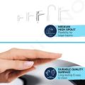 Grohe QuickFix Start Umvadlov batria s vpustom, studen tart, chrm