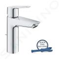 Grohe QuickFix Start Umvadlov batria s vpustom, studen tart, chrm