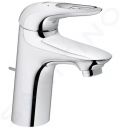 Grohe Eurostyle Pkov umvadlov batria S, chrm